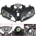Fits For Honda CBR600RR CBR600 2003 2004 2005 2006 Headlight Headlamp Clear