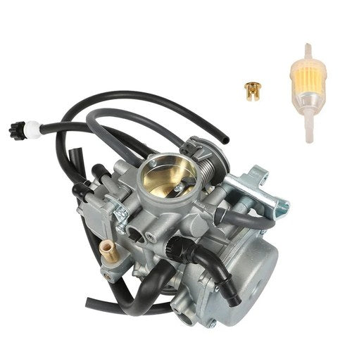 Carburetor For Honda Shadow Vlx 600 VT600C VT600CD Deluxe 1999-2003 New