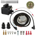 For 1970-2003 Evo Big Twin XL Programmable Ignition Coil Kit 53-660