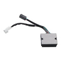Fit For Kawasaki 07-08 Ninja ZX-6R ZX6R 21066-0025 Voltage Regulator Rectifier