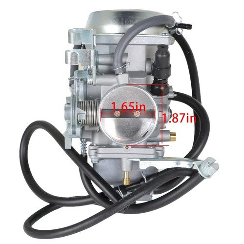 Carburetor For Honda XR650L 1993-2010 2011-2012 16100-MY6-772 US