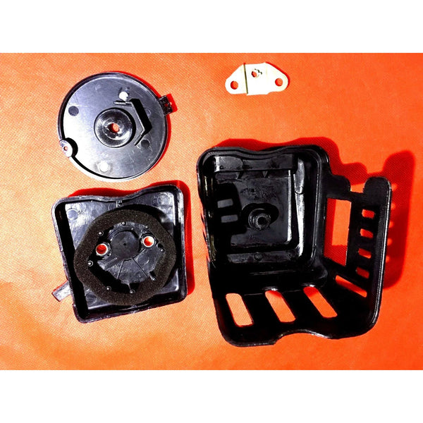 Air Filter Choke Breather Cover Gas Powered Stand UP Scooter 40CC 49CC New