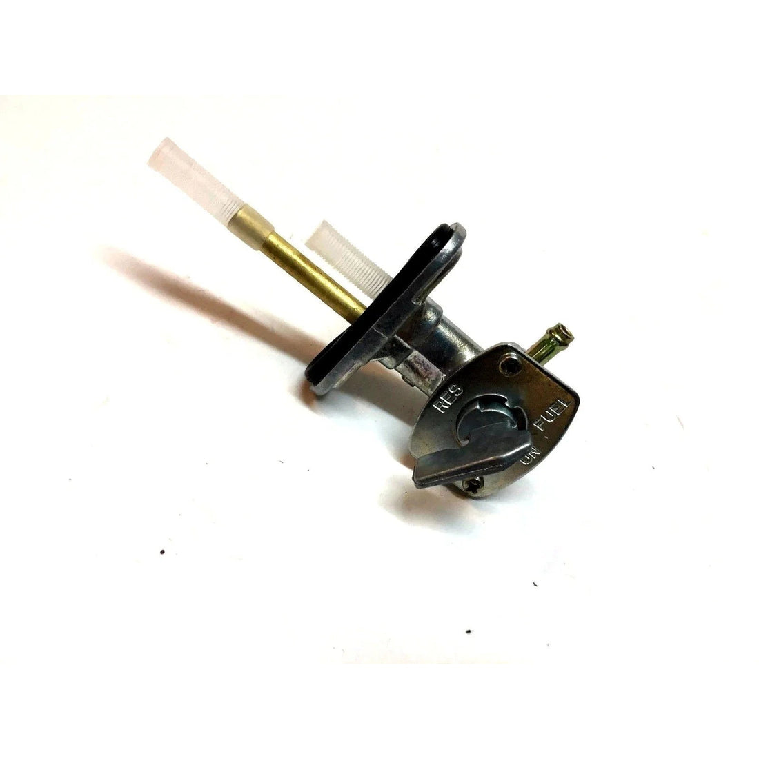 1985 - 2000 Yamaha XT 350 XT350 VÁLVULA DE Combustible Gas Bomba DE Interruptor