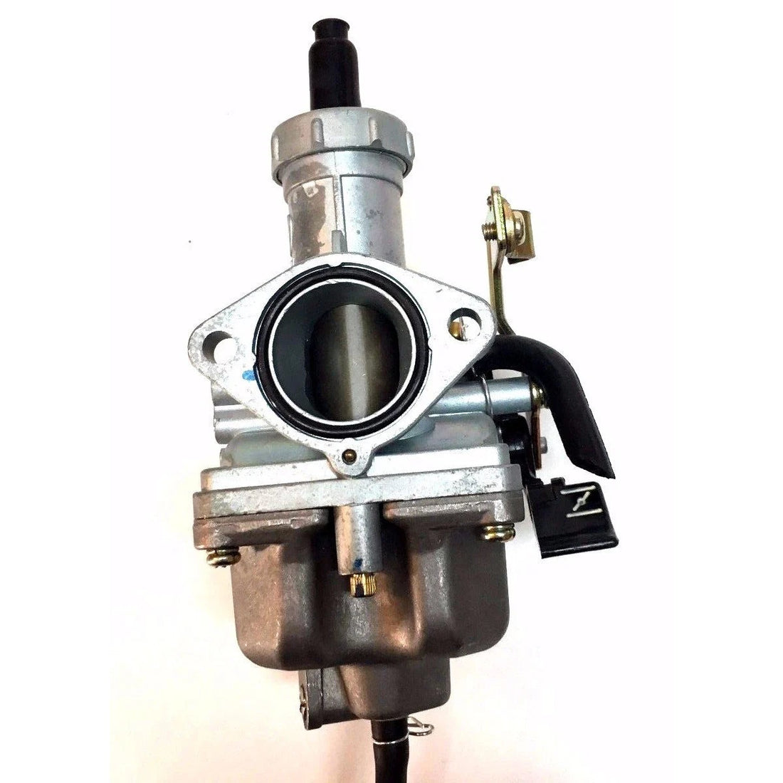 Racing Cable Choke Carburetor For Honda XR 200R XR200R 1981 1982 1983 Dirt Bike
