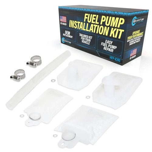 Fits 1999-23 Daelim Roadwin S1 S2 VL VT 16700-SA7-RZ00-M1 Fuel Pump Install Kit