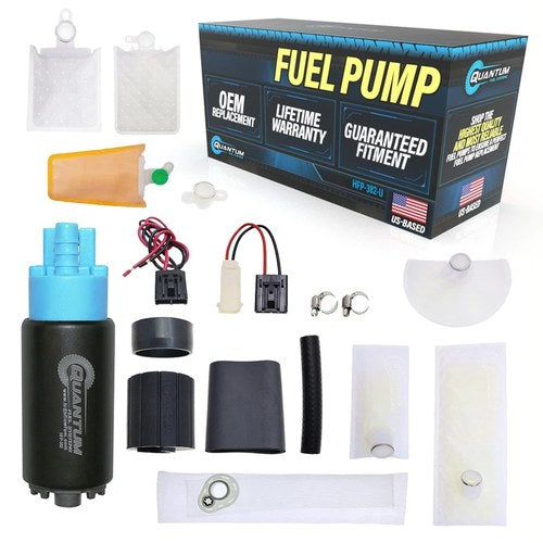 Fits 2006-2020 Triumph Daytona 675 T2400735 T2401977 Intank Efi Fuel Pump Qfs