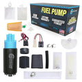 Fits 2000-2003 Triumph TT600 T1240911 Intank Efi Fuel Pump Qfs