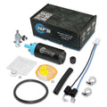 Suzuki Hayabusa GSX1300RZ 99-07 15100-24FB0 Fuel Pump +Reg +Tank Seal +Strainer