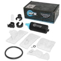 Qfs Fuel Pump +Gasket for 2011-23 Husqvarna TC/TE 449 / KTM 450 Rally 8000H3742