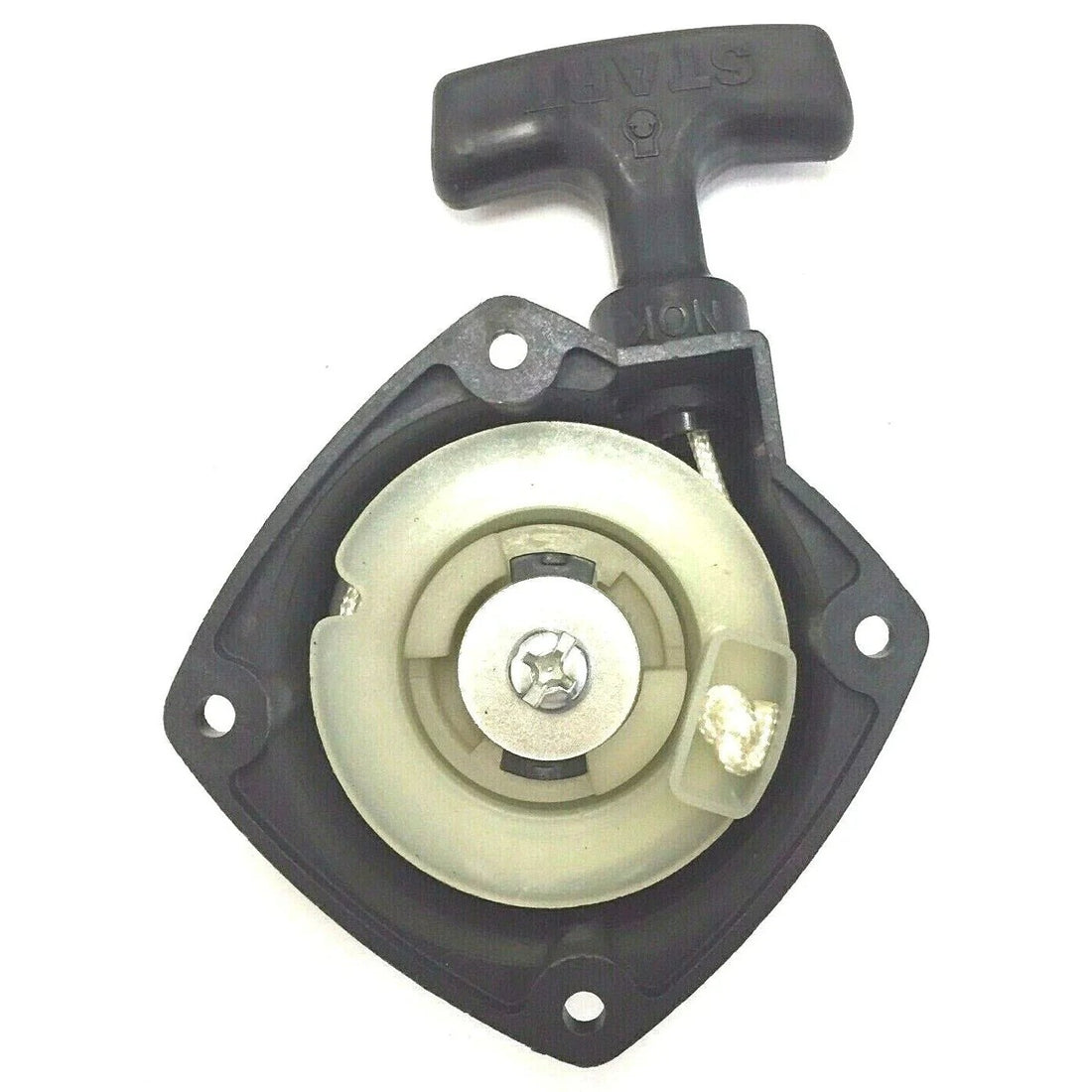 Pull Start Starter For 23CC Zenoah G23LH Engine Goped Sport Bigfoot Liquimatic