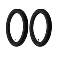 2 Pack 2.70x10 Inner Tube Straight Valve For Kymco Poloris Eton Dinli Artic Cat
