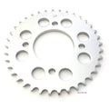 Parts Unlimited Rear Sprocket 530 - 37T - Honda CB650 CB750 CB750K CB750F CB750C
