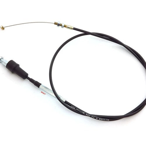 Motion Pro Throttle Cable - Pull - Universal Motorcycle / Honda CR - 01-1058