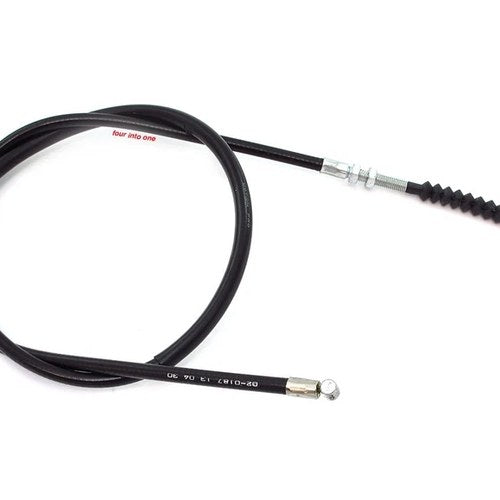 Motion Pro Motorcycle Clutch Cable - 02-0187 - Honda CB400 CM400 CM450