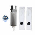 Geniune WALBRO/TI 2520700 Victory Jackpot Kingpin Fuel Pump + Regulator 2004-08