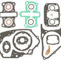 Engine Gasket Set Kit - Honda CB200T CB200 CL200 1974 1975 1976 Top Bottom End