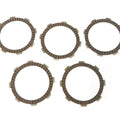 Ebc Clutch Friction Plate Set CK1119 Honda CRF80 CRF150 XL125 CB125 XL125 XR200