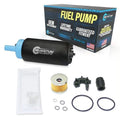 #61007088200 Qfs Efi Fuel Pump +Filter +Strainer for 2008-15 KTM 1190 RC8 / RC8R