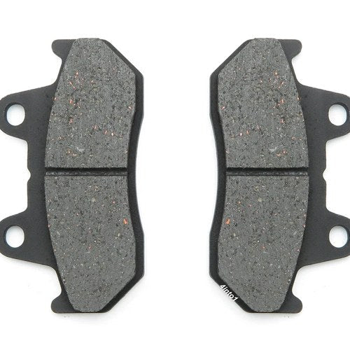 Front or Rear Brake Pads - Honda CX/FT/GB/GL/VF/VT500 CB/CX/GL650 CB/VF750 Cbx