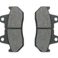Front or Rear Brake Pads - Honda CX/FT/GB/GL/VF/VT500 CB/CX/GL650 CB/VF750 Cbx