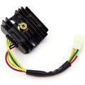 Rectifier Honda CB350 CB400F CB500 CB550 CB750 - 31700-333-008 - 31700-341-015