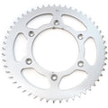 Parts Unlimited Rear Sprocket 41203-KA3-730 - 520 - 53T Honda CR125 CR250 CR500