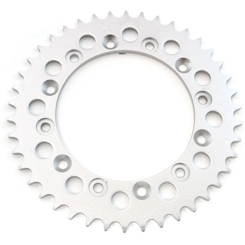 Parts Unlimited Rear Sprocket - 520 - Honda XR200 XL250 XL350 XR500 XR600 - 42T