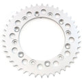 Parts Unlimited Rear Sprocket - 520 - Honda XR200 XL250 XL350 XR500 XR600 - 42T