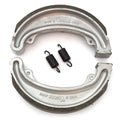 Vesrah Brake Shoes - VB-125S - CM200 CB250 CMX250 CR250 XL250 XR250 XL350 XL500