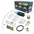 Fits 2013 Husaberg FE 250 350 501 78107088100 Fuel Pump+Reg+Tank Seal+Filter Qfs