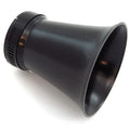 Black Carb Intake Air Filter Velocity Stack 35mm Honda CB100 CB160 CB350F CB400F