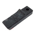 Genuine Honda Side Stand Rubber - 50548-356-700 - CB360/400/550/650/750/900/1000