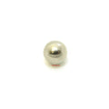 Genuine Honda Kick Start / Clutch Adjuster Ball 96211-10000 - CB77 CB400F CB450