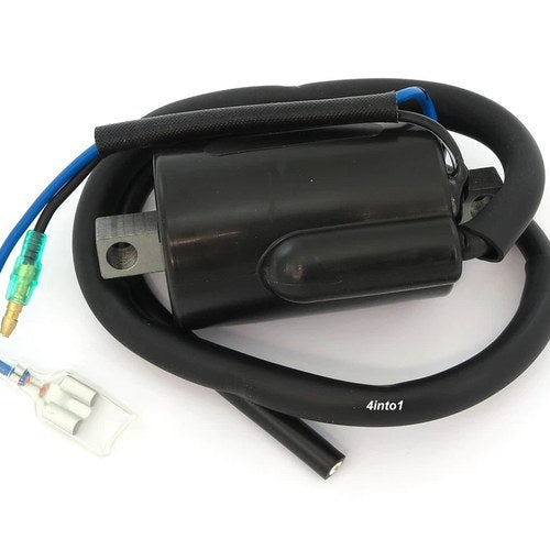 12V Ignition Coil - Honda CB350 CL350 CB360 CL360 CJ360 CB450 CL450 CB500 Twins