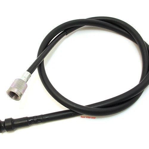 Genuine Honda Speedometer Cable - 44830-425-870 - CB350 CB400F CB450 CB500 CB550