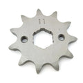 Parts Unlimited Front Sprocket - 520 - Honda CR125 XL200 XR200 - 11T - K22-2503R