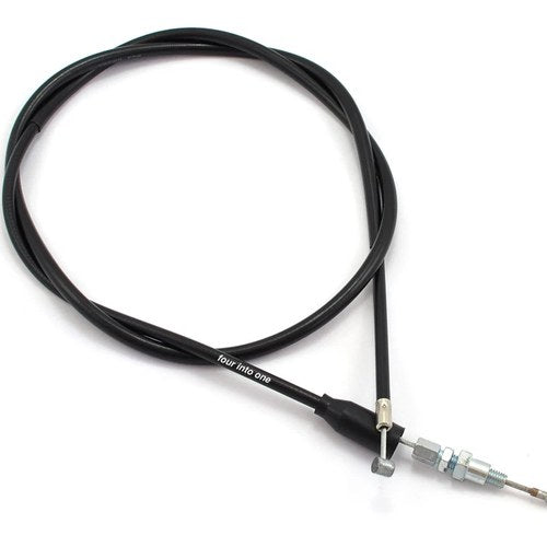 Motion Pro Clutch Cable +10" - 02-0121 - Honda CB360 CL360 CB550 CB750F CB750K