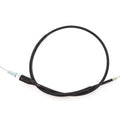 Honda CB400F Super Sport Reproduction Clutch Cable - 1975 1976 - 22870-377-000