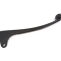 Flat Black Motorcycle Drum Brake Lever - Honda CT90 CB175 CB77 CL77 CB350 CL450