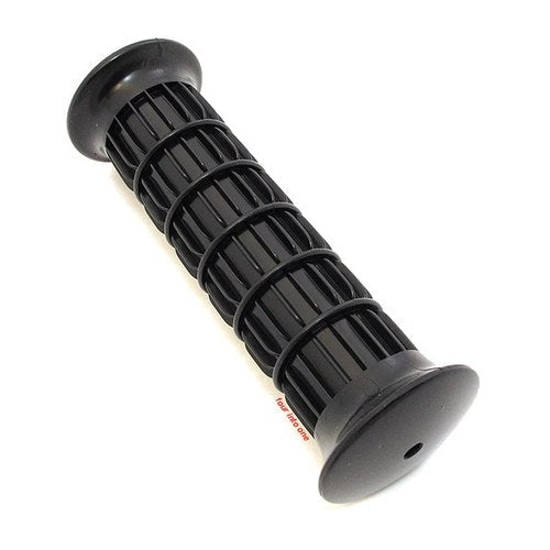 Genuine Honda Right Grip - 53165-342-670 - CB350 CB360 CB450 CB500 CB550 CB750