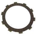 Genuine Honda Clutch Friction Disc Plate 22201-ML4-610 CB350F CB400 CM400 CB450