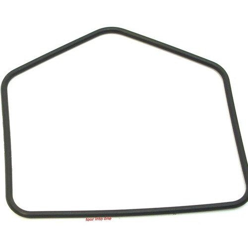 Shaped O-Ring Carburetor Float Bowl Gasket - Honda CB350F CB400F - 16010-333-305