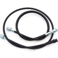 Honda Speedometer & Tachometer Cable Set Tach Speedo - CB350F/360/400F/750/900F