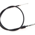 Clutch Cable For Low Handlebars Clubman Clip-On Bars - Honda CB360 CB550 CB750