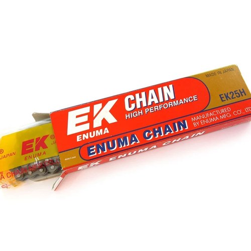 EK Cam Chain - 25H x 88L - 14401-943-013 - Honda XL/XR80
