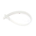 Genuine Honda - Wire Harness Clear Plastic Band B3 - 95014-62300 - 8 1/2"