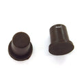 Set of 2 Carburetor Rubber Passage Plugs Honda CB350 CL350 SL350 Twins Carb Plug