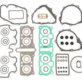 Engine Gasket Set Kit Honda CB 750 CB750 CB750K CB750F 1969 - 1978 Rebuild