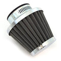 Chrome Tapered Pod Filter - 45mm - Honda CB750 - 1977-1978