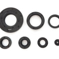 Engine Oil Seal Kit - Honda CB750 CB750K CB750F CB 750 - 1977-1978 - 7 Seals